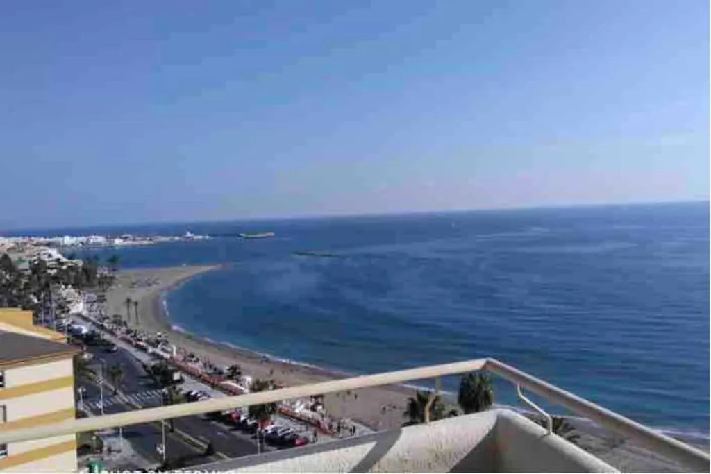 Sunset Apartment - C&G Benal Beach Benalmadena