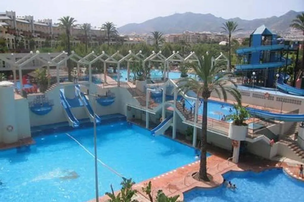 Sunset Apartment - C&G Benal Beach Benalmadena