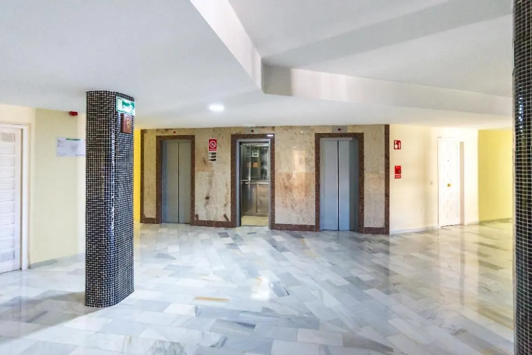 Sunset Apartment - C&G Benal Beach Benalmadena Spain
