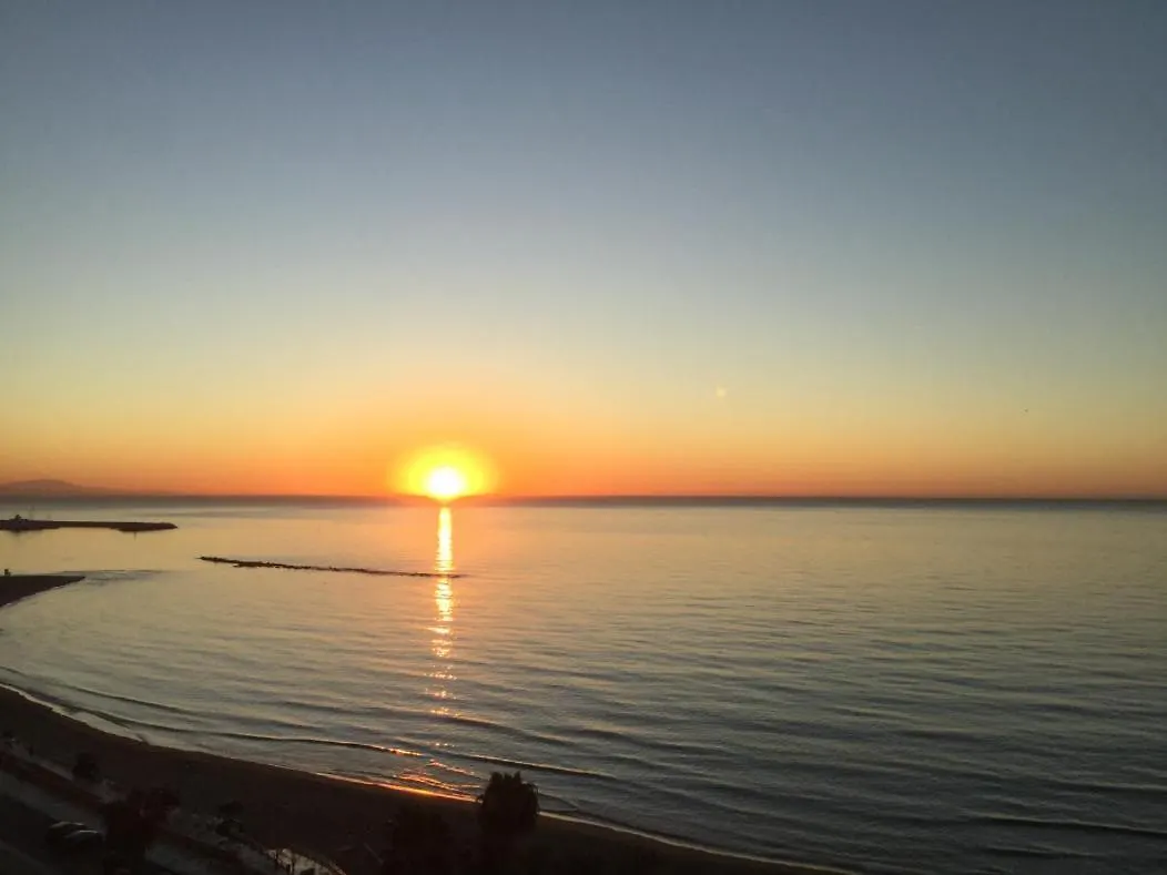 Sunset Apartment - C&G Benal Beach Benalmadena 0*,  Spain