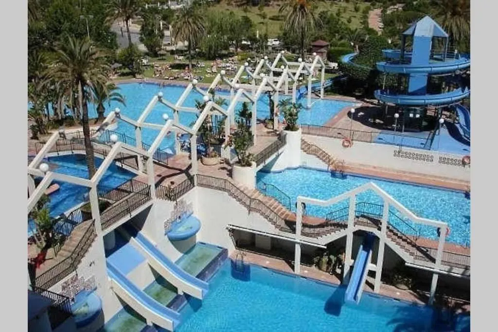 Sunset Apartment - C&G Benal Beach Benalmadena