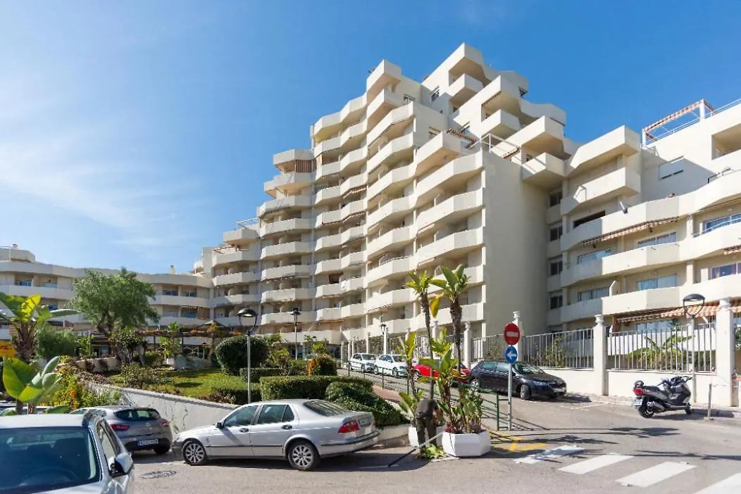 Sunset Apartment - C&G Benal Beach Benalmadena