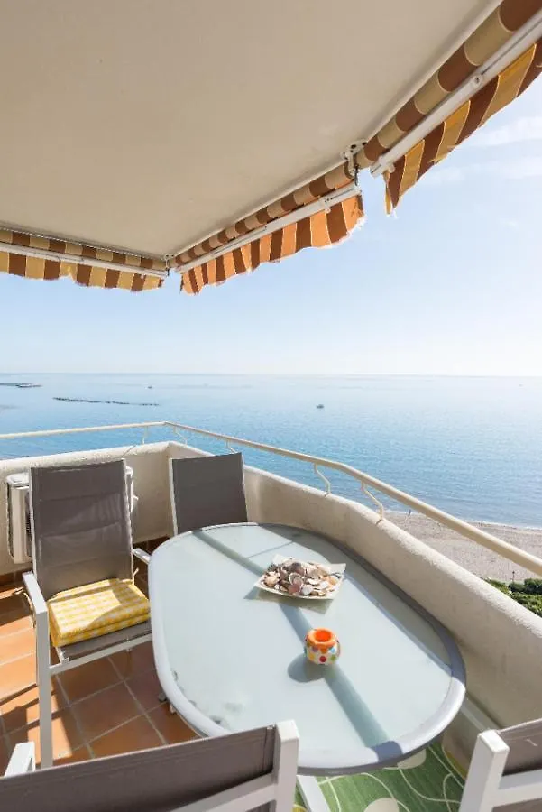 Sunset Apartment - C&G Benal Beach Benalmadena 0*,