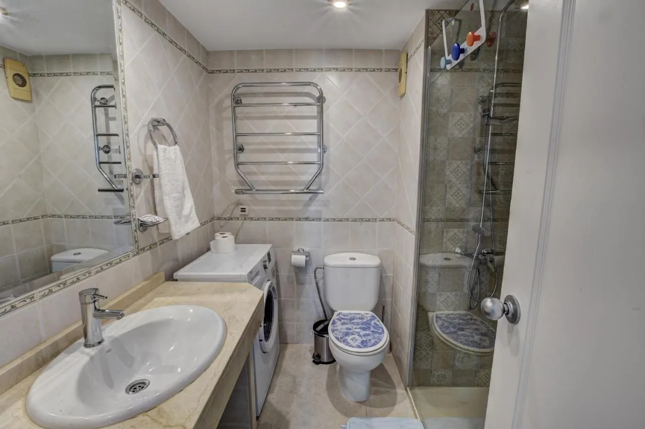 Sunset Apartment - C&G Benal Beach Benalmadena