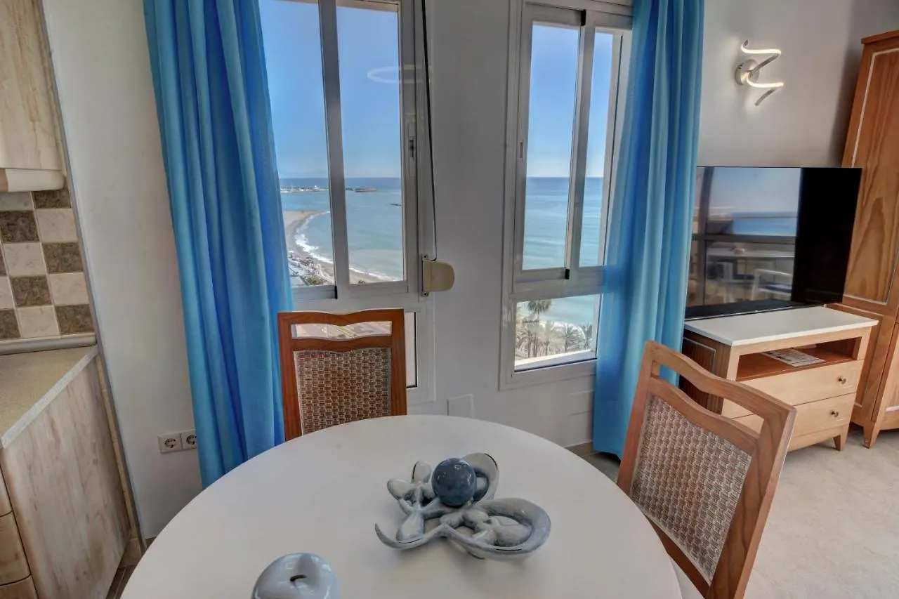 Sunset Apartment - C&G Benal Beach Benalmadena