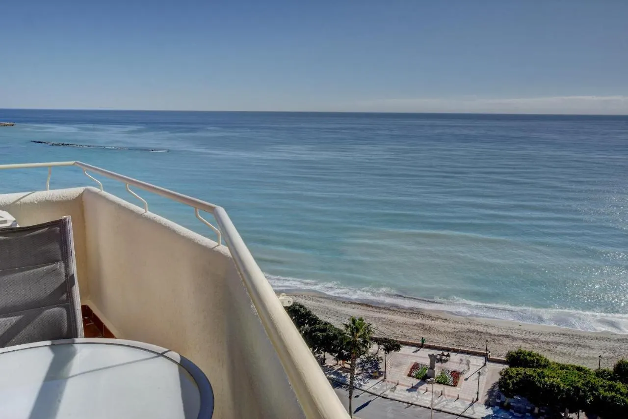 Sunset Apartment - C&G Benal Beach Benalmadena