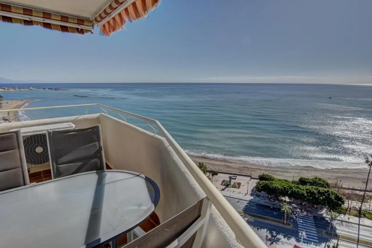 Sunset Apartment - C&G Benal Beach Benalmadena