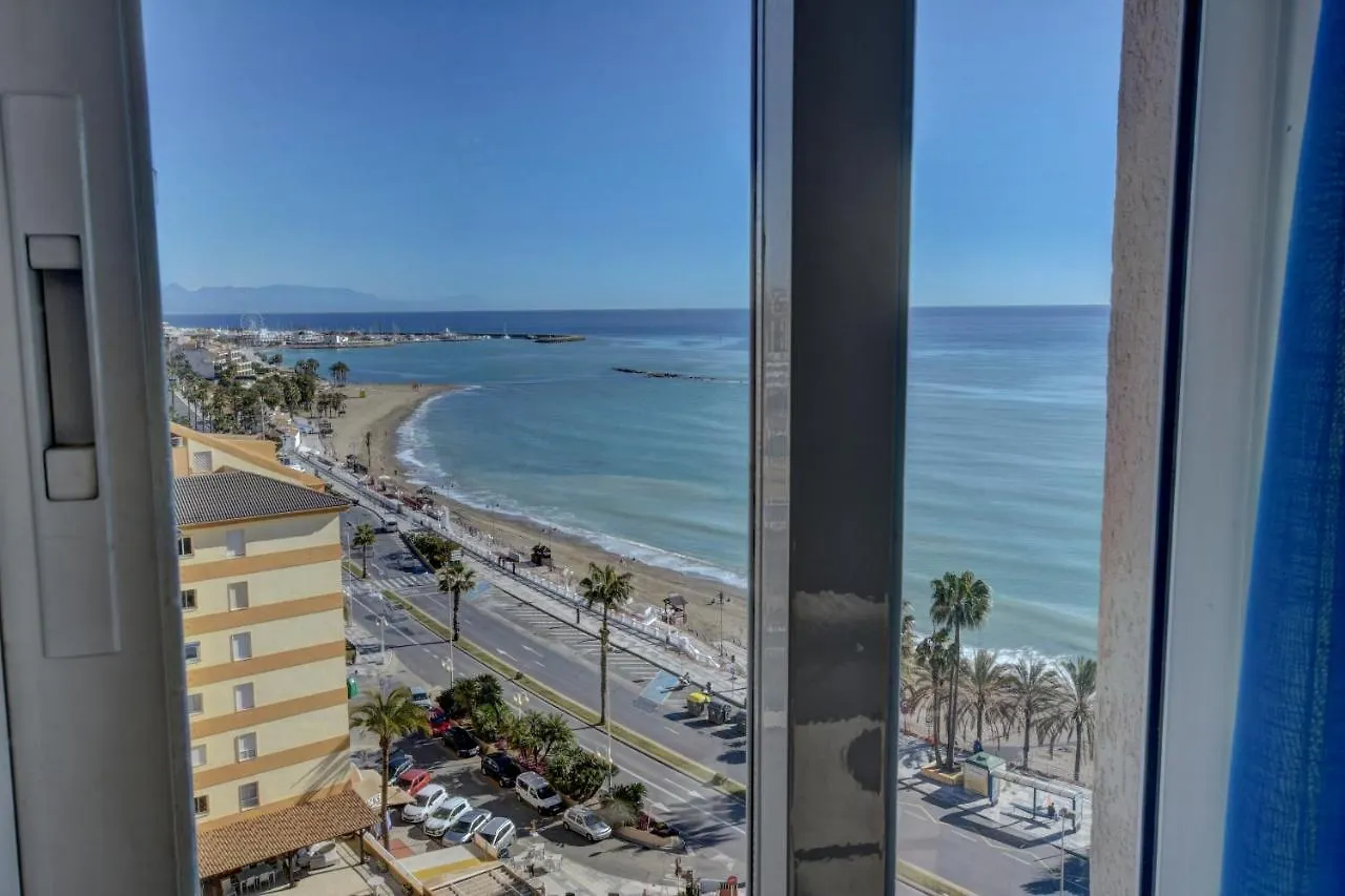 Sunset Apartment - C&G Benal Beach Benalmadena