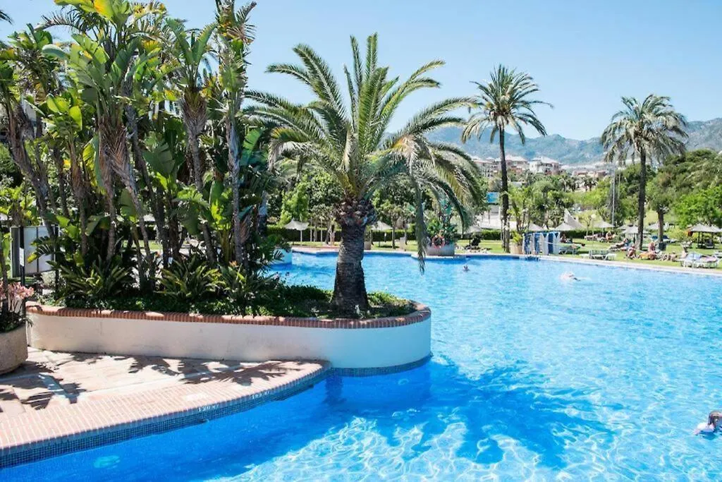 Sunset Apartment - C&G Benal Beach Benalmadena Spain