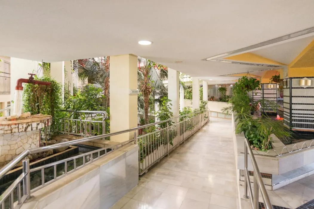 Sunset Apartment - C&G Benal Beach Benalmadena