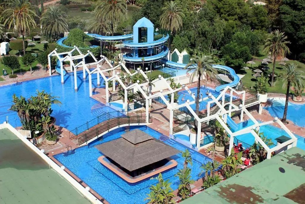 Sunset Apartment - C&G Benal Beach Benalmadena Spain