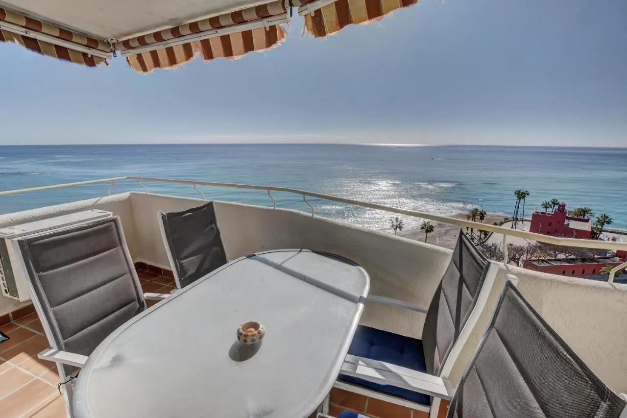 Sunset Apartment - C&G Benal Beach contacts