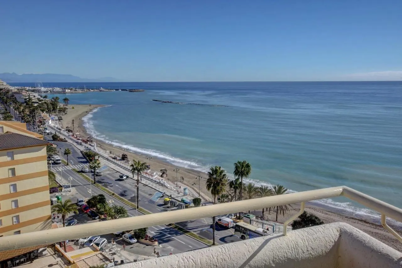 Sunset Apartment - C&G Benal Beach Benalmadena